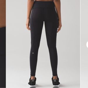 Lululemon Run It Out Tight 29”